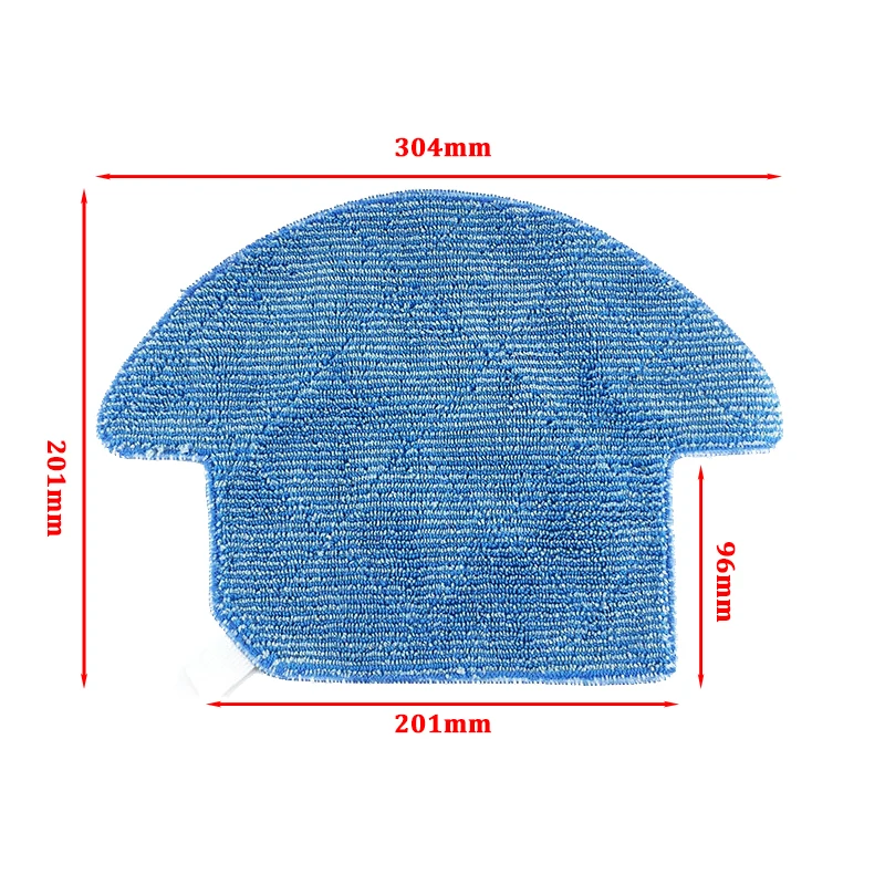 Тряпка для пылесоса chuwi V7, V7S, V7s Pro Plus