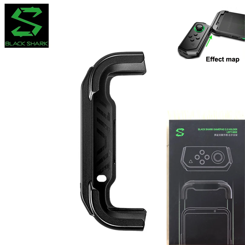 For Black Shark Gamepad 2.0 Left Handle rail Left-Size Holder