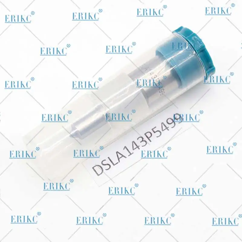 DSLA143P5499 Diesel Injector Nozzle Tip DSLA 143 P 5499 Oil Burner Nozzle Fuel Sprayer 0433175499 For CUMMINS 5254686 0445120210