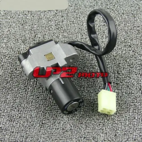 Ignition Switch for Suzuki RF400 GK78A 93 94 95 96 97 RF600 GN76A 1993-1997 Suzuki RF900 1994 1995 1996 1997 1998 1999 RF400