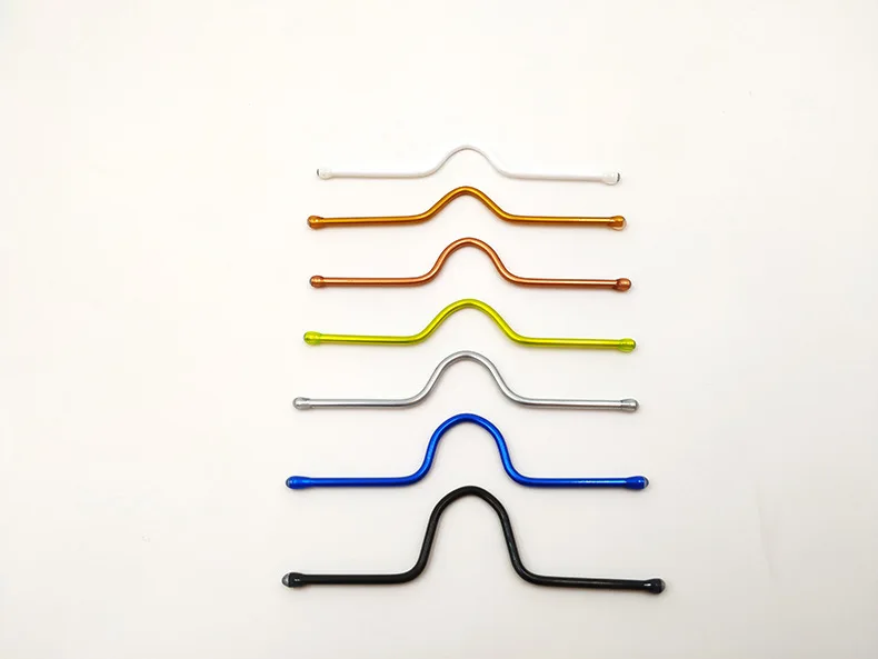 Kit d'outils universels de retrait de garniture 20 pièces avec clé Kit d'outils universels de retrait de garniture 20 pièces avec clé