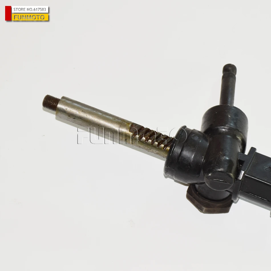 Steering Shaft Fit RS800/XINYUE800/GSMOON 800 ATV/XY JK800-4WD/oreion reeper/FJ800 Discovery utv/Discovery classsic 800UTV