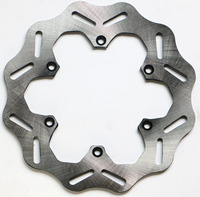 Rear Disc Brake Rotor Disk for KTM 640 LC4 Adventure 1999 - 2007 2006 2005 2004 2003 2002 2001 2000 07 06 05 04 03 02 01 00 99