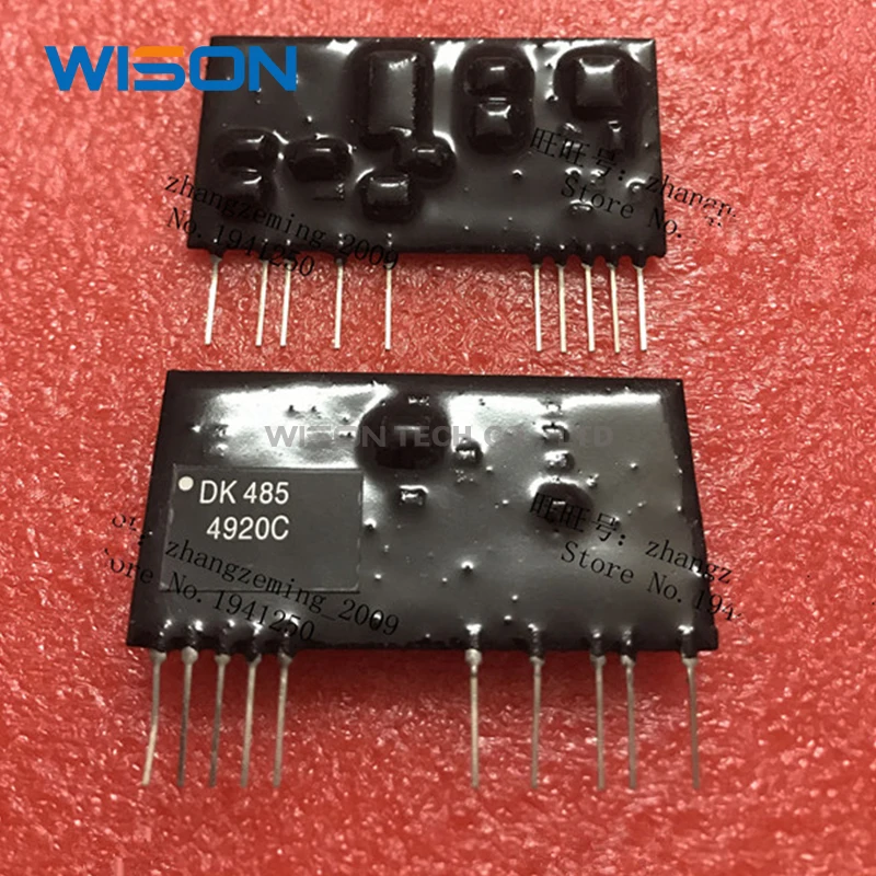 DA DA. 428440   DA DA. 428440 E HM401 DK434 BKO-NC2055 DK485 MÓDULO original de envío gratis