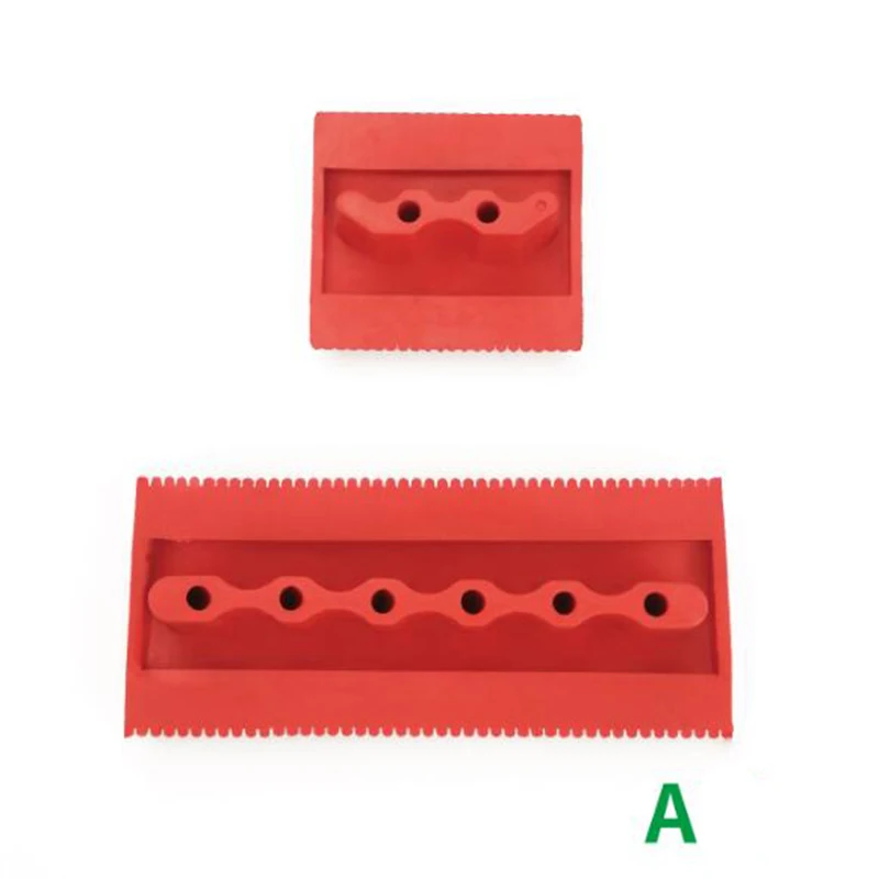 Wood grain imitation tools drum wood grain art paint texture printing DIY tools