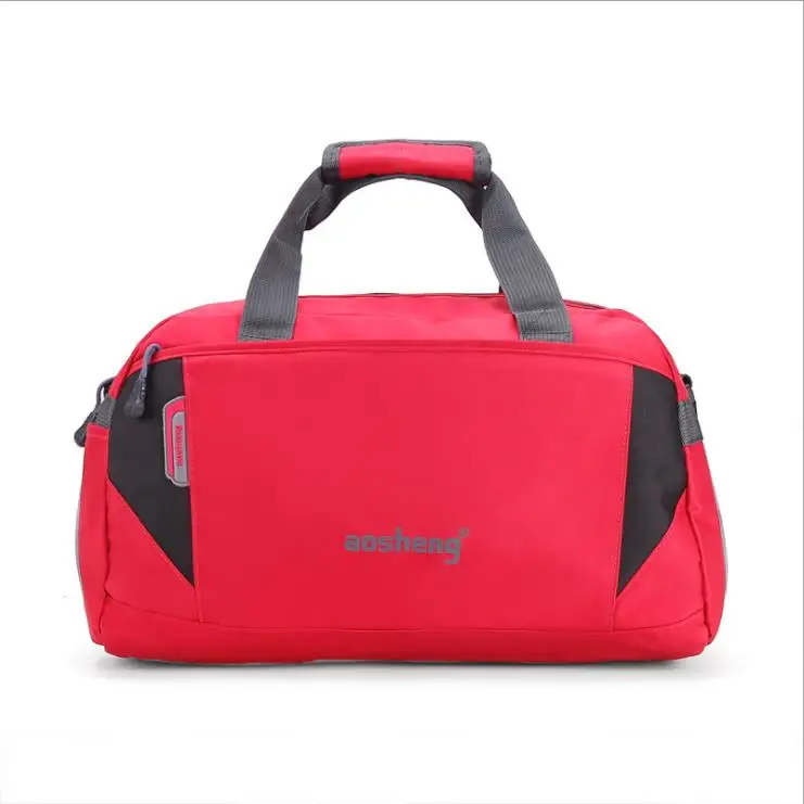 Beach Training Bag for Men and Women, Sports Bag, Gym Bag, Sac