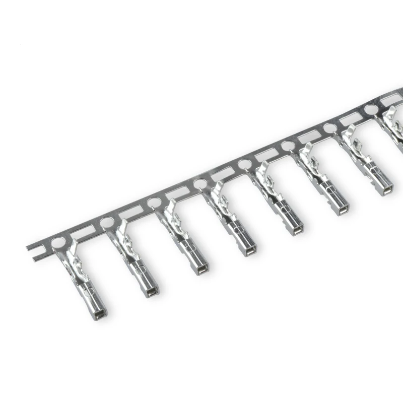 10/20Pcs 2.54Mm Jst Syp 2-Pin Vrouwelijke & Mannelijke Rode Plug Behuizing Crimp Terminal Connector kit