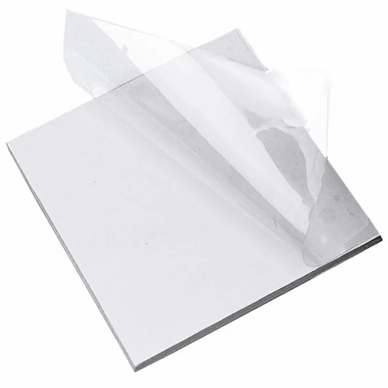 2 teile/los Gdstime 100mm x 100mm x 5mm 100*100*0,5mm 1mm 1,5mm 2mm 2,5mm 3mm 4mm 5mm Dicke Weiß Thermische Leitfähigen Silikon Pads