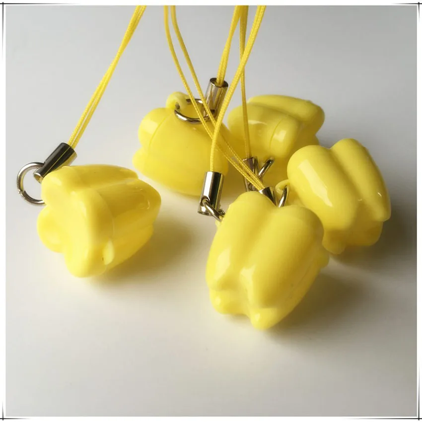 Caja colorida para dientes de leche de bebé, accesorios para dentaduras postizas, organizador de dientes de leche para niños, regalos, 10 unids/set/Set