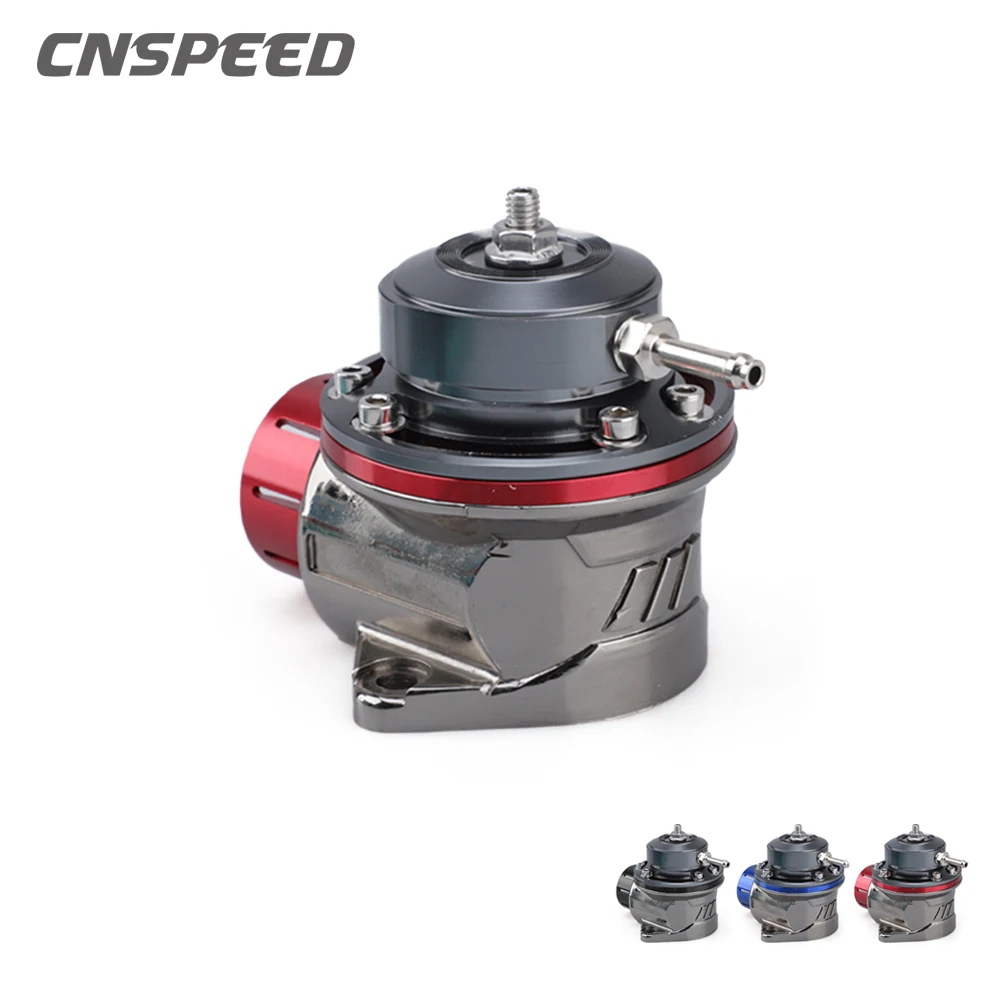 Racing Car Greddi Fv Bov 40mm Aluminium Float Valve Blow Off Valve Floating Valve With Adapter 3 Colors