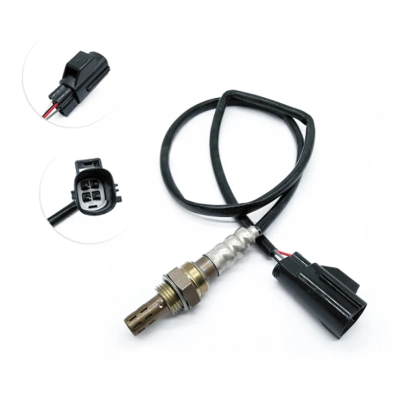 

Downstream Oxygen Sensor 234-4264 For 07-09 Land Rover LR3 4.0L 4.4L/Land Rover Range Rover Sport 4.2L 4.4L