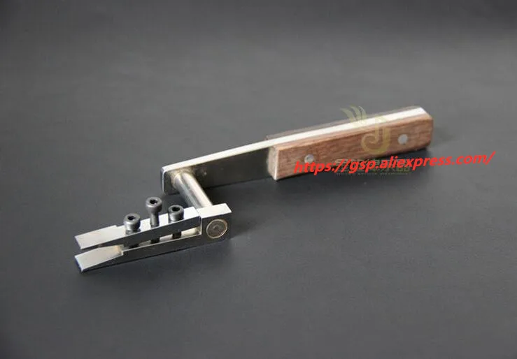 

Piano tuning maintenance accessories, shaft adjustment wrench (adjustable) grand piano repair tool