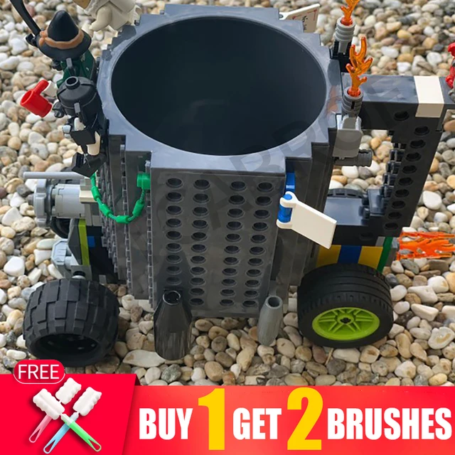 Lego mug ideas hotsell