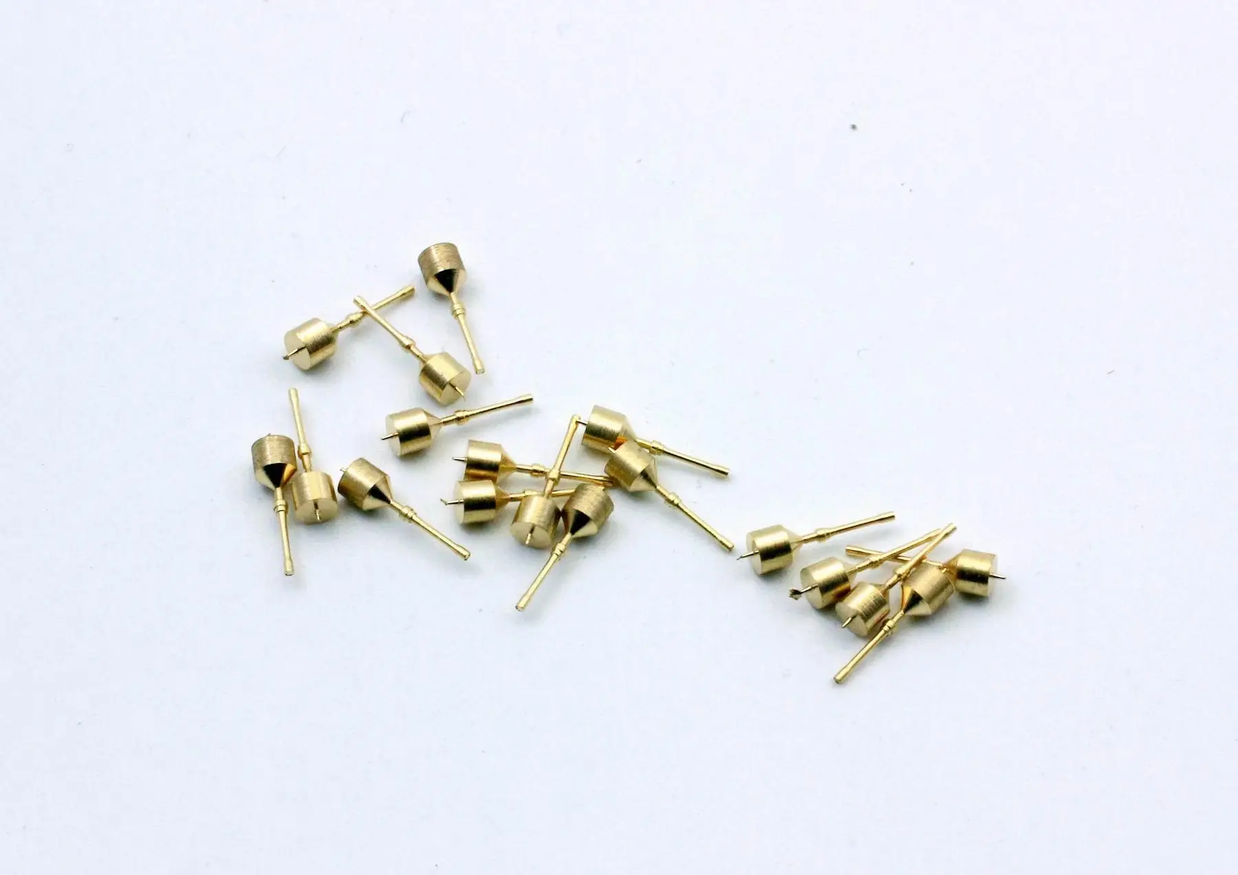 Orange Hobby A48-016 1/48 Static Dischargers for Su-35 18pics