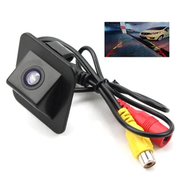 Telecamera retrovisiva per Hyundai Elantra 2012 2013 2014 telecamera veicolo impermeabile parcheggio Assist CCD HD