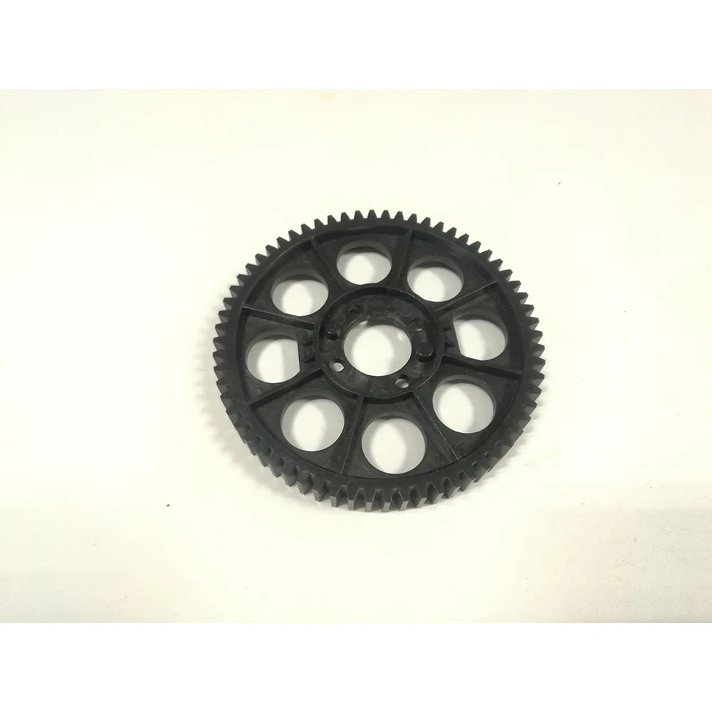 Bowling Spare Parts T47-075072-002 Gear only - Plastic  Use for Brunswick Machine