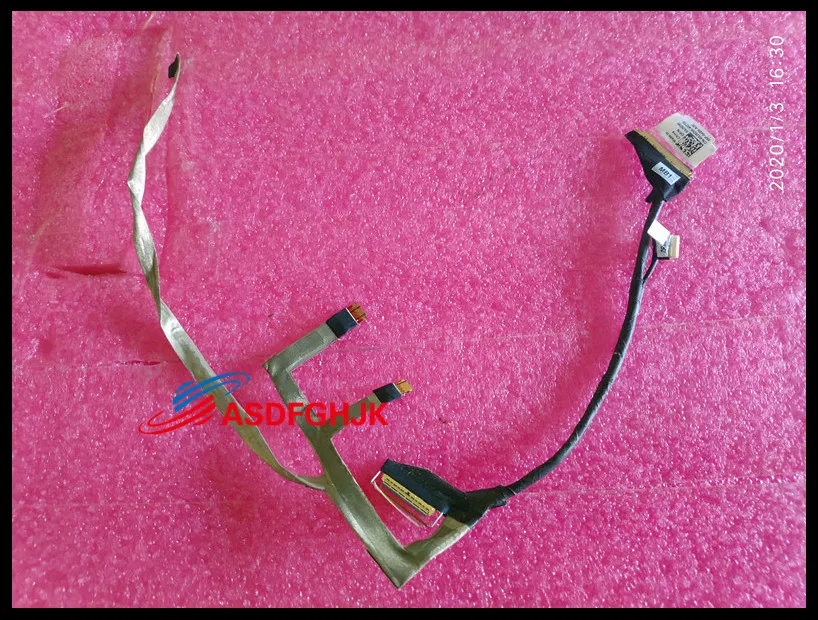 

Original FOR Dell Inspiron 14 5488 5480 5482 bensolo 14 EDP Cable 03j5dw 3j5dw CN-03J5DW 100% TESED OK