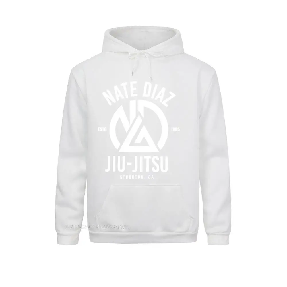 Sudadera con capucha para Hombre, ropa deportiva para Hombre, ropa para parte superior masculina, con estampado de Nate, Diaz, Mma, Nate, Stockton,
