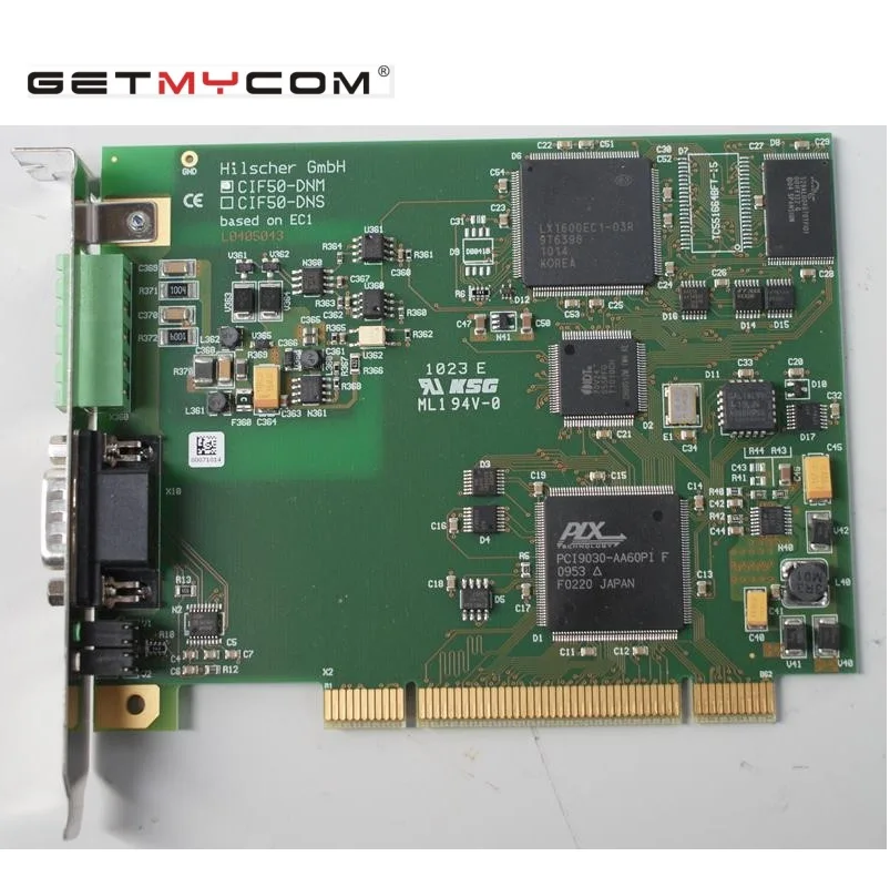 Getmycom CIF50-DNM  communication interface CIF50DNM communication card