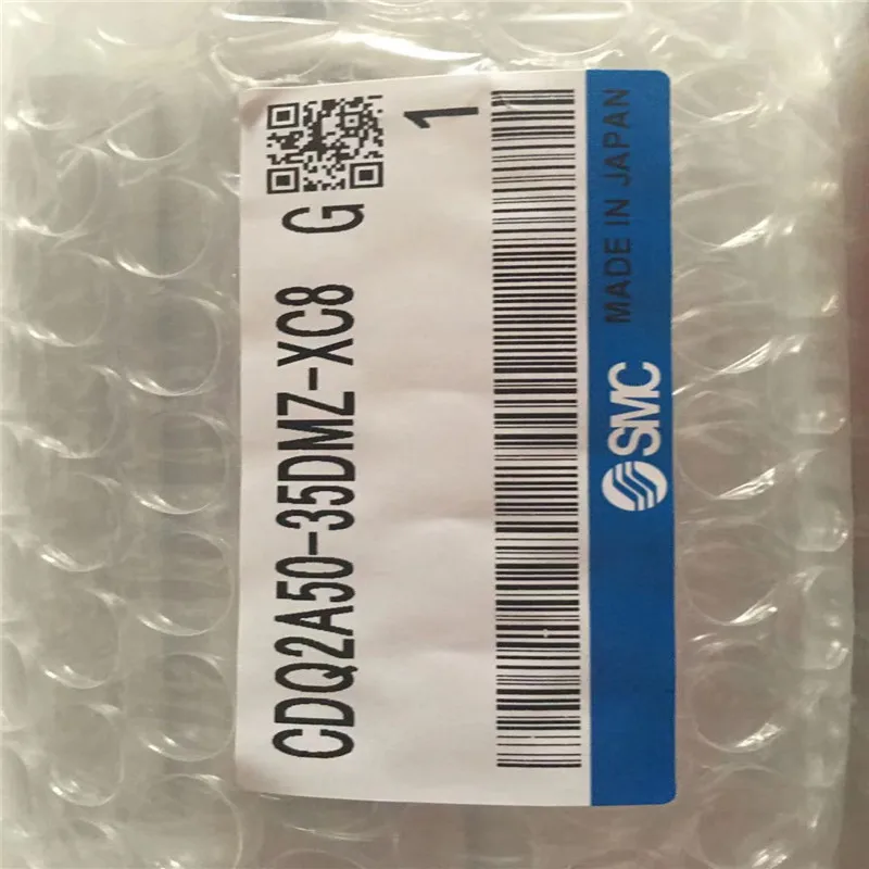 

Spot Cylinder CDQ2A50-35DMZ-XC8 CDQ2A5035DMZXC8