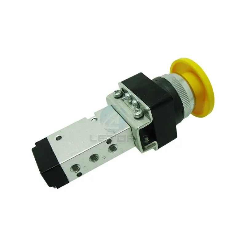 

1PCS Flora Pressure Ink Flow Switch For Flora LJ3208 LJ320 LJ520 Manual Ink Pressure Switch