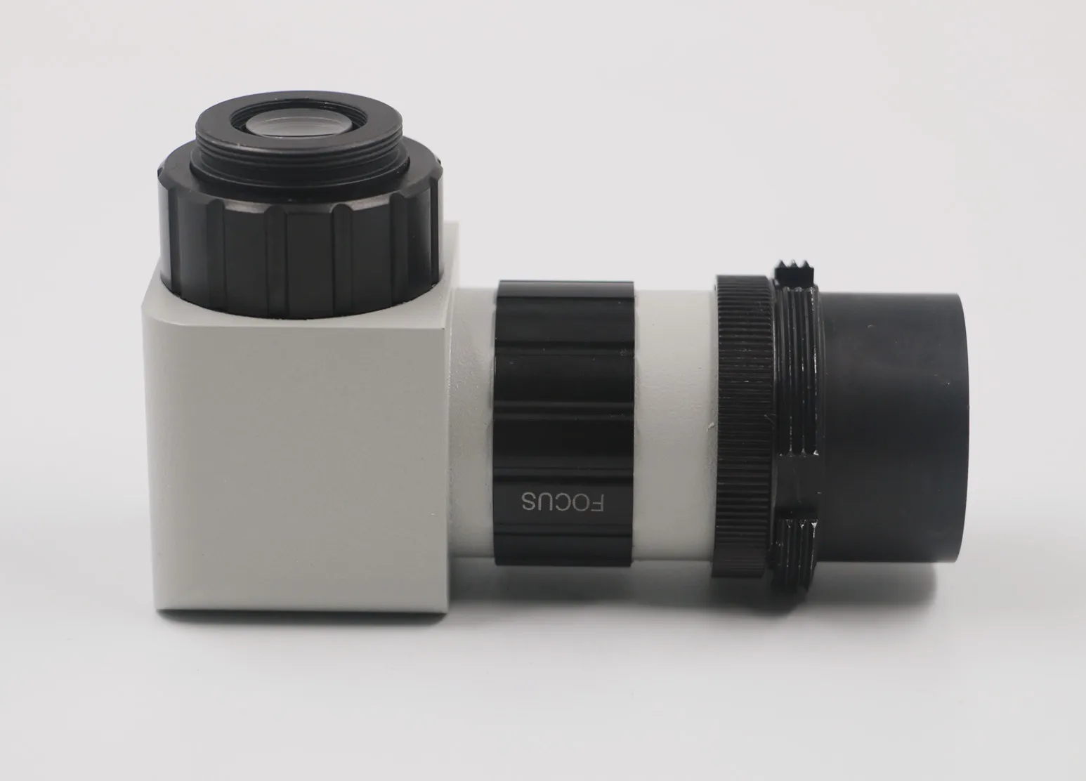 NEW VISION Zeiss Microscope 4K Video Adapter, Lightweight and Easy to Install