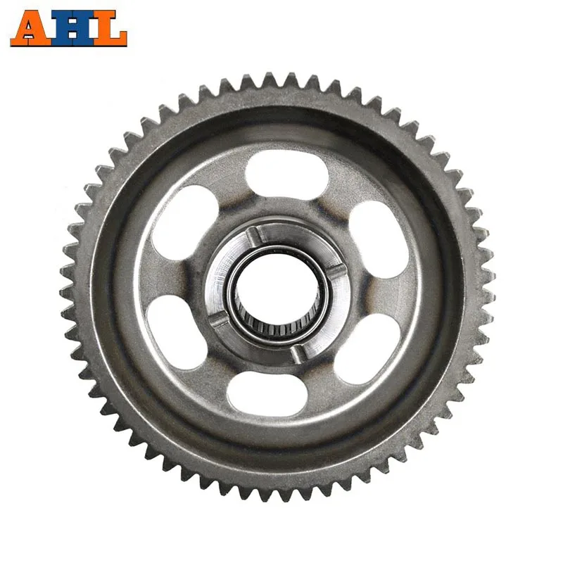 Motorcycle One Way Starter Clutch Gear For SUZUKI DRZ400 DRZ400SM LT-Z400 LTZ400 Kawasaki KlX400 KXF400 For Arctic Cat DVX400