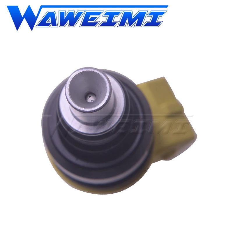 مصنع WAWEIMI رائجة البيع 8x فوهة حاقن الوقود 0280150744   يناسب أوبل أسترا كاليبرا كافالير كاديت Gsi Gt GTE 2.0 16v 91-01