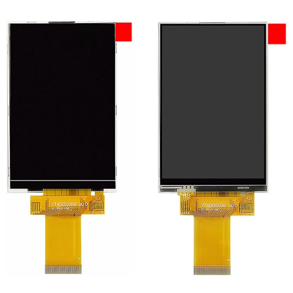 Why the AI47796 4-Inch TFT LCD Screen with ILI9488/ST7796 is the Best Choice for Embedded Projects in 2024