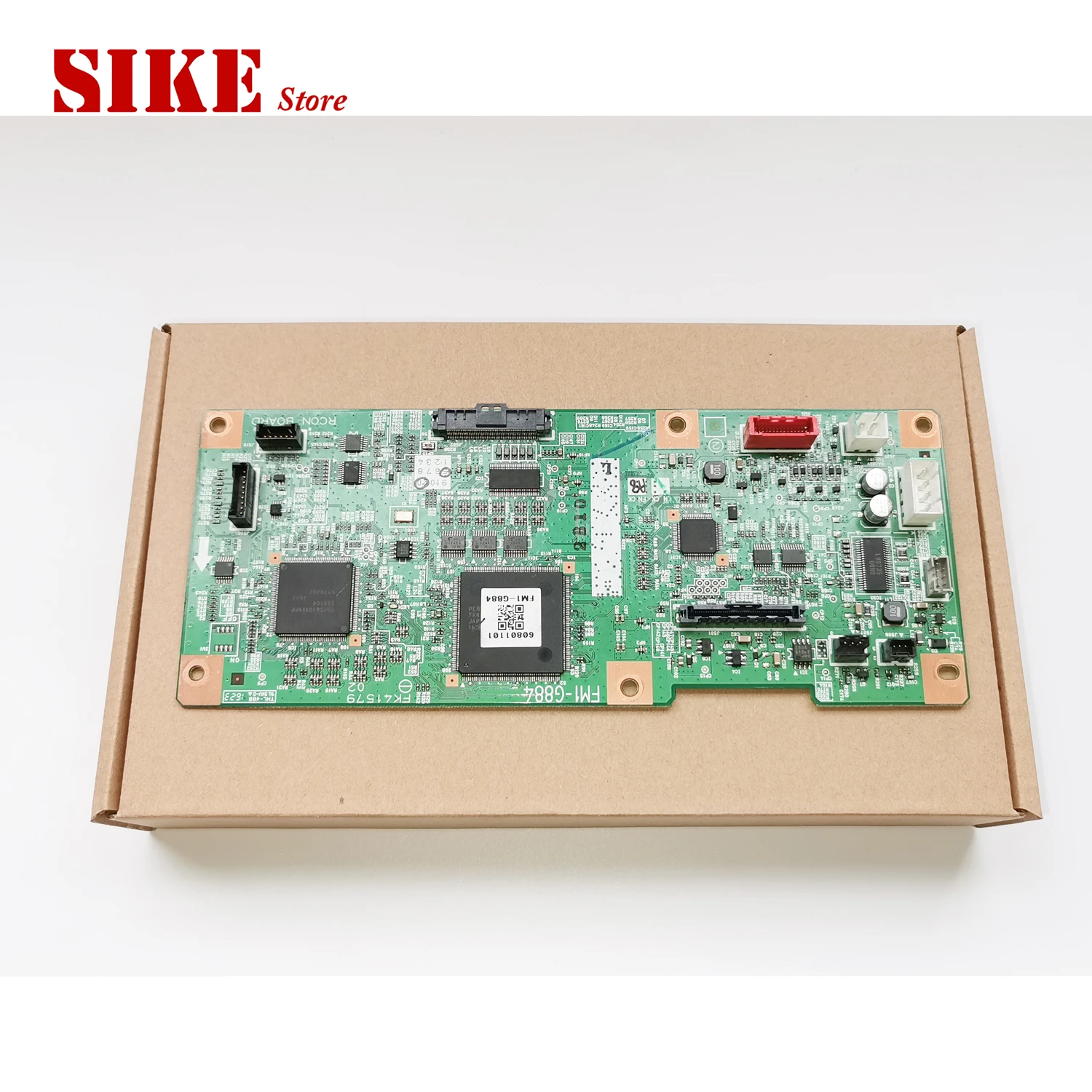 Imagem -05 - Placa Embutida para Canon ir Advance Adv 4225 4235 4245 4251 Controlador Pcb de Leitura