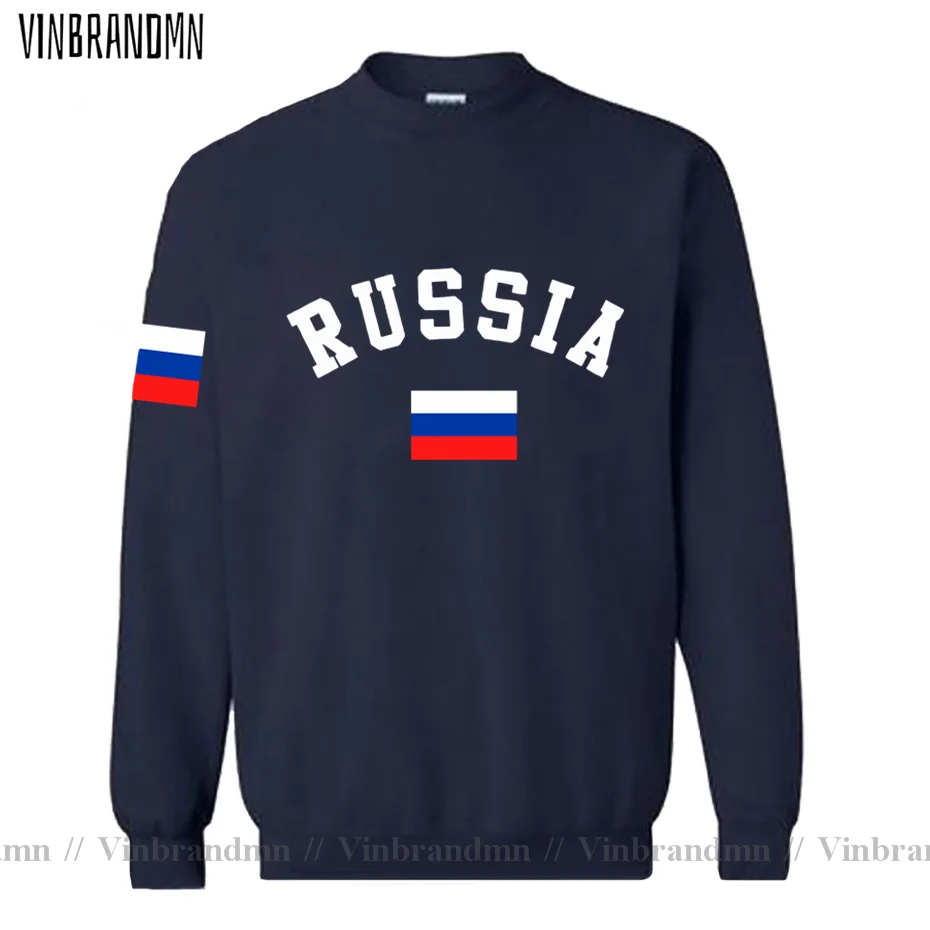 Russia Flag Hoodies Men Women Jacket Casual Russian Federation Hoody Classic Coats Outerwear Streetwear High Quality Sweatshirts