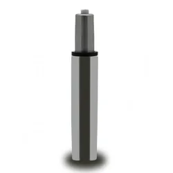 Asta a gas Puntone a gas generico per sollevamento sedia girevole Sedia da ufficio per computer Sedie a molla a gas Accessori per sedie da gioco Bassis