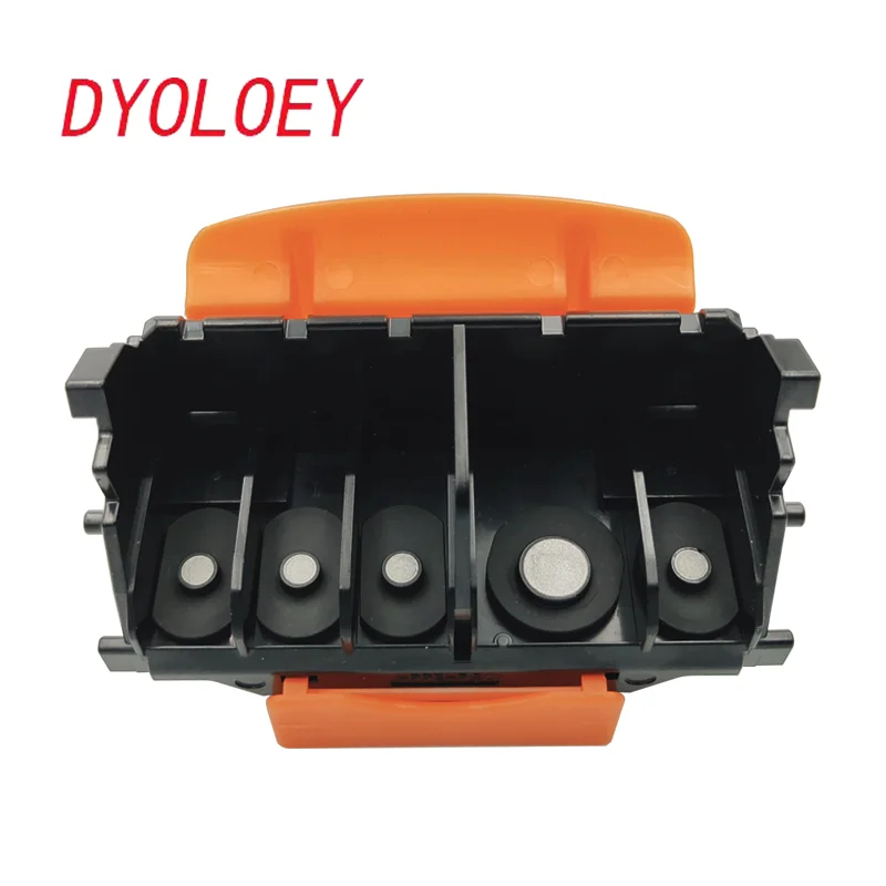 QY6-0082 Printhead Print Head for Canon MG5520 MG5540 MG5550 MG5650 MG5740 MG5750 MG6440 MG6600 MG6420 MG6450 MG6640 MG6650