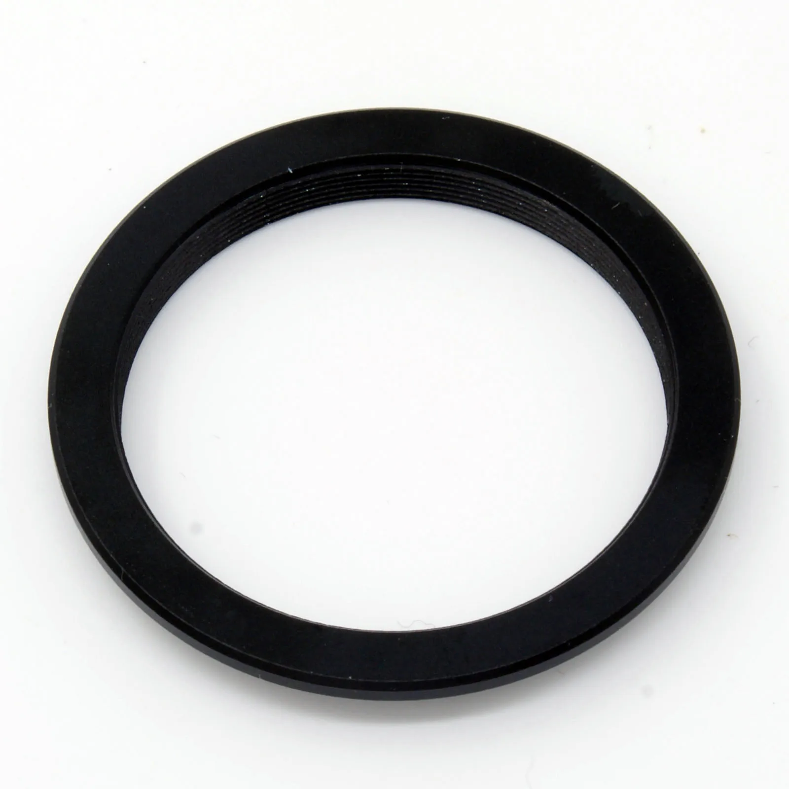 M35.5-M40 Flange Modify Lens Adapter M35.5 x0.6 Female To 40mm x0.75 Male Screw