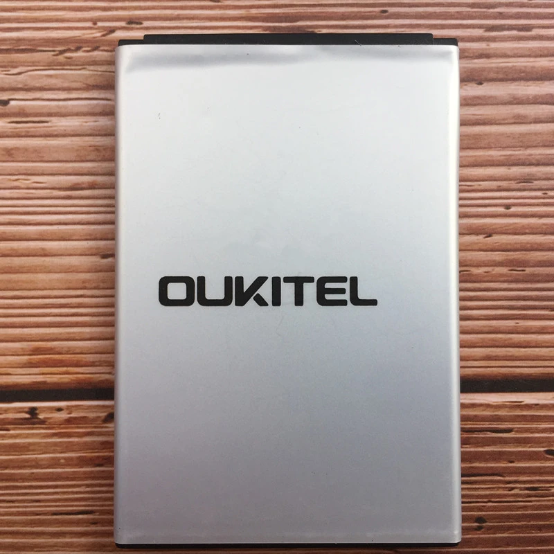 Original 4600mAh Oukitel K4000 Pro MTK6735P Quad Core 5.0\