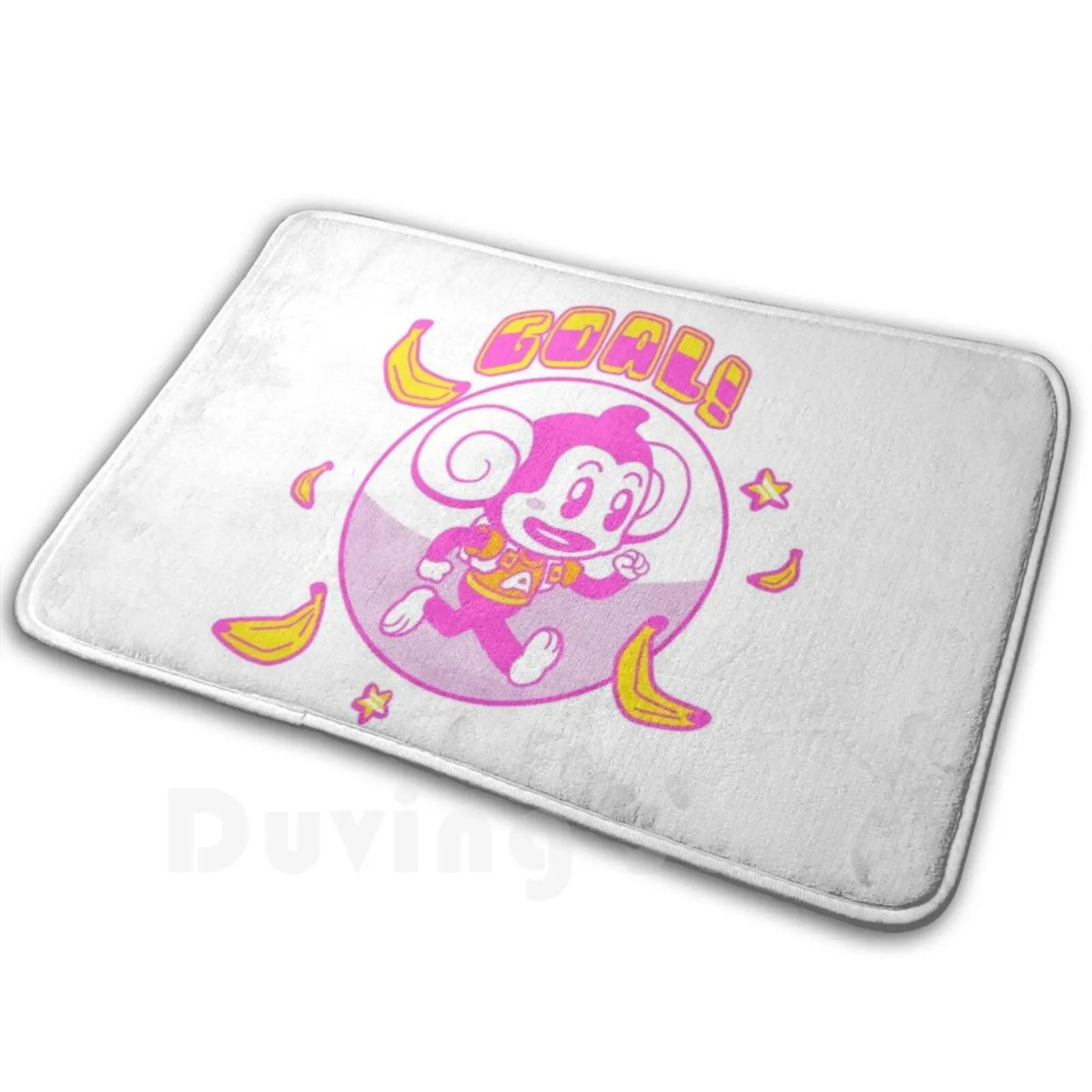 Super Monkey Goal C… - image