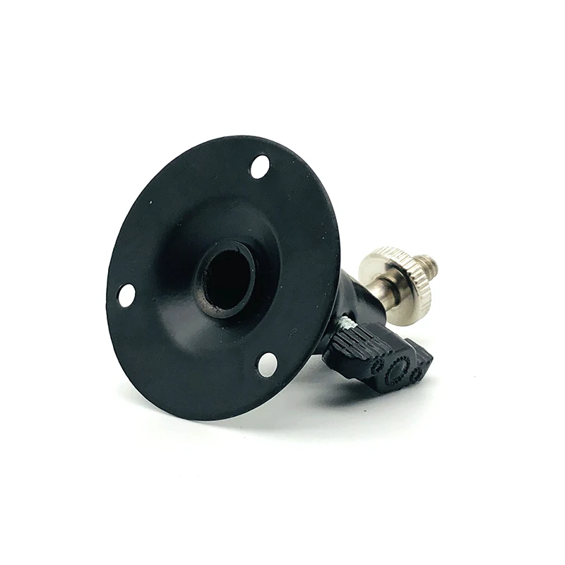 CCTV Camera Stand Wall Ceiling Steel Mount Bracket Holder & Fitting Screws For Security Surveillance Camera