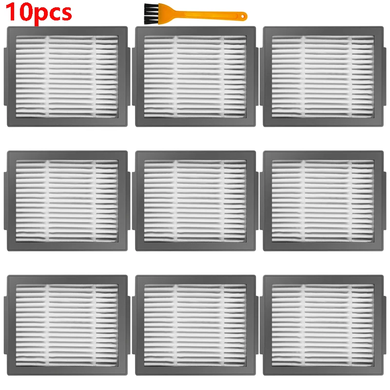 ตัวกรอง Hepa อะไหล่เปลี่ยนสำหรับ IRobot Roomba I7 I7 + I7Plus E5 E6 E7คุณภาพสูงกรองอุปกรณ์เสริม
