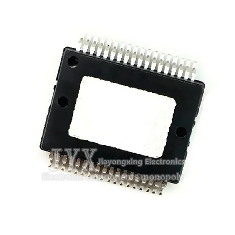 

2PCS/LOT TDA7498 TDA7498L TDA7498MV SSOP-36 Digital amplifier, high power audio power amplifier chip