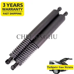 For VW Touareg 2007 2008 2009 2010 Car-styling REAR Trunk Strut Shock Lift Tailgate Gas Spring With Tool