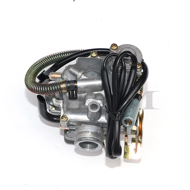 Suitable for GY6 50CC motorcycle parts repair and modification motorcycle PD18 carburetor