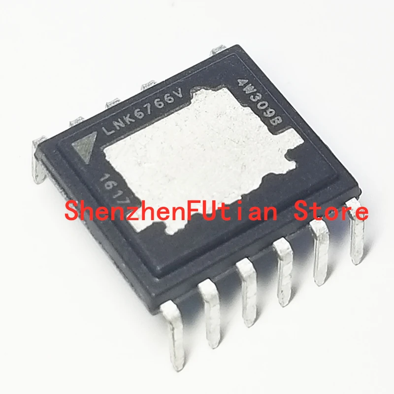 

2pcs/lot LNK6766V LNK6766 DIP-12 In Stock