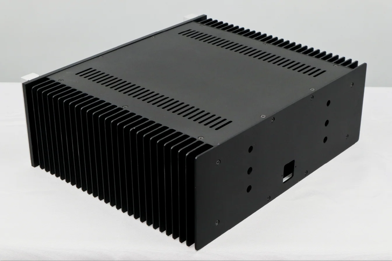 Sasis belakang Maijingtu Kelas A 430 lebar 150 tinggi 350 dalam Semua sasis aluminium