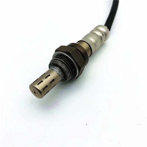 Imagen 2 del producto Sensor de oxígeno con sonda Lambda para coche, accesorio de medición de O2, índice de combustible y aire para HYUNDAI TUCSON KIA SPORTAGE 39210-2G650 392102G650 2010-2014