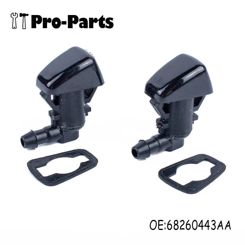 2Pcs/Lot 68260443AA…