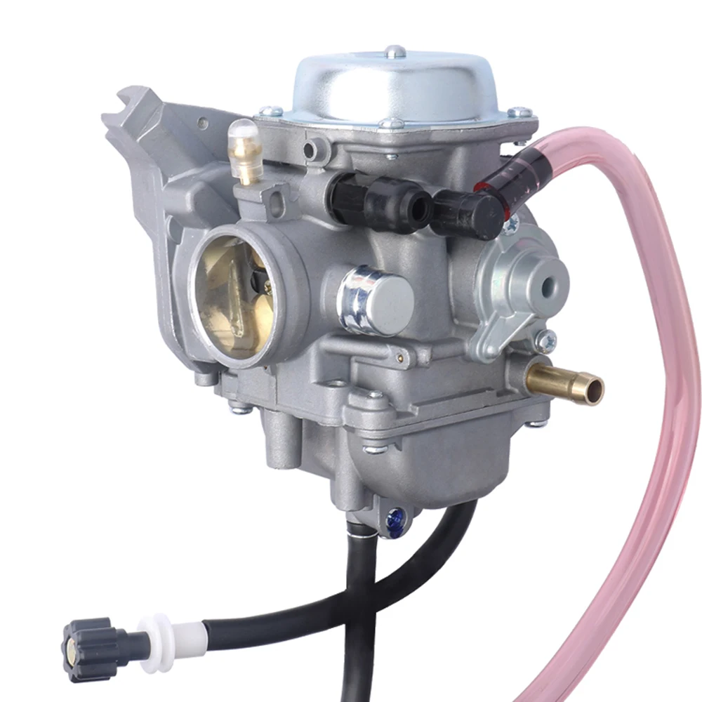 13200-38F00 Carburetor  For 2002-2007 Suzuki Eiger 400 LT-A400 Auto Engine Assy 2WD 4WD  PD33JK Carb