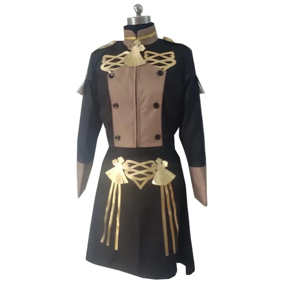 

2020 Fire Emblem: Three Houses Annette Cosplay Costume Custom Made Christmas Halloween costume