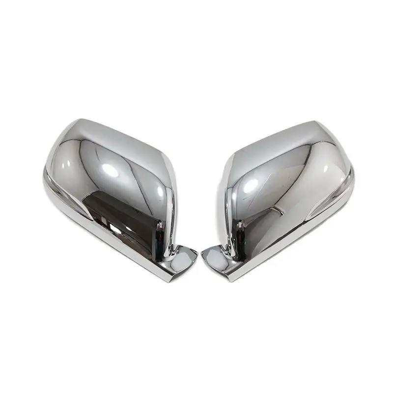 for Honda CR-V CRV ABS Chrome 2013-15 16 17 Accessories Car Side Door Rearview Turning Mirror Styling Frame Cover Trim 2pcs