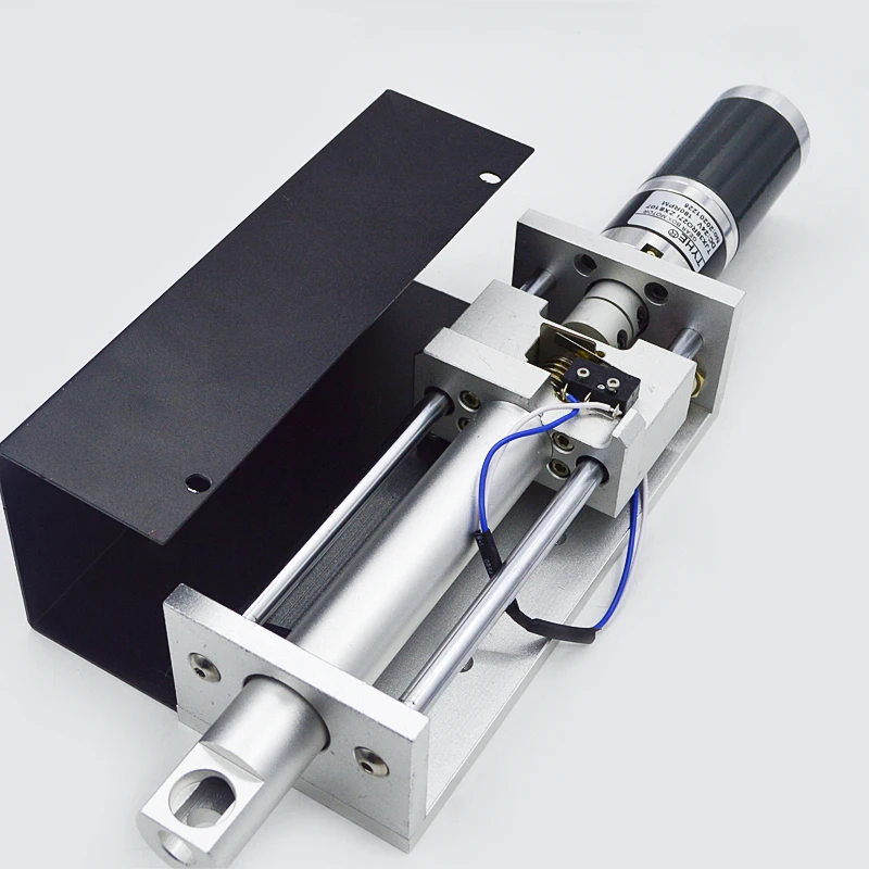 CNC THC Plasma Cutting Torch Height Controller THC Lifter replacing JYKB-100-DC24V-T3 with free holder