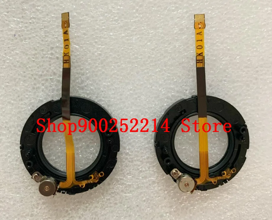 

1PCS/Repair Parts For Canon EF 16-35mm F/4 L IS USM Lens Aperture Group Ass'y Power Diaphragm Control Unit YG2-3388-000